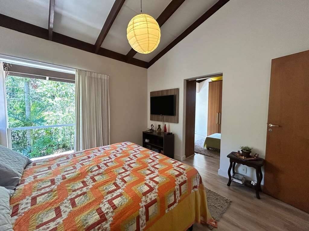 Casa de Condomínio, 4 quartos - Foto 30