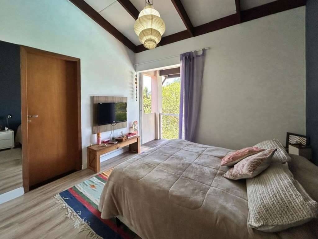 Casa de Condomínio, 4 quartos - Foto 36