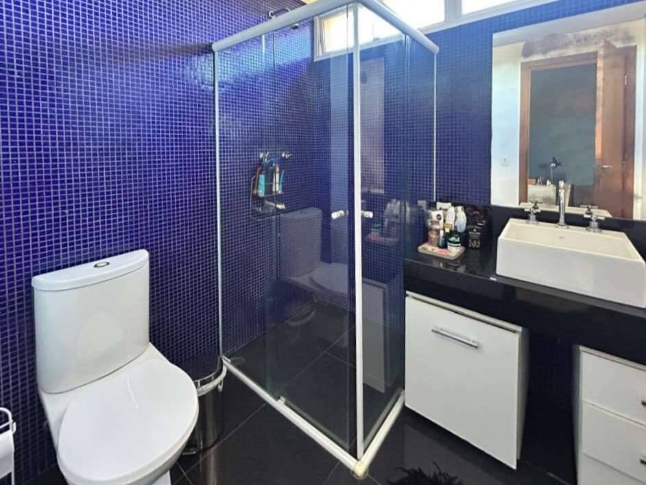 Casa de Condomínio, 4 quartos - Foto 40