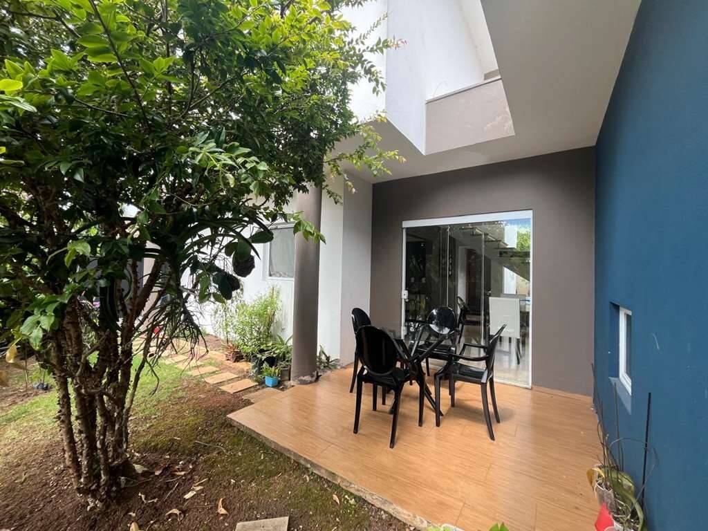 Casa de Condomínio, 3 quartos - Foto 18