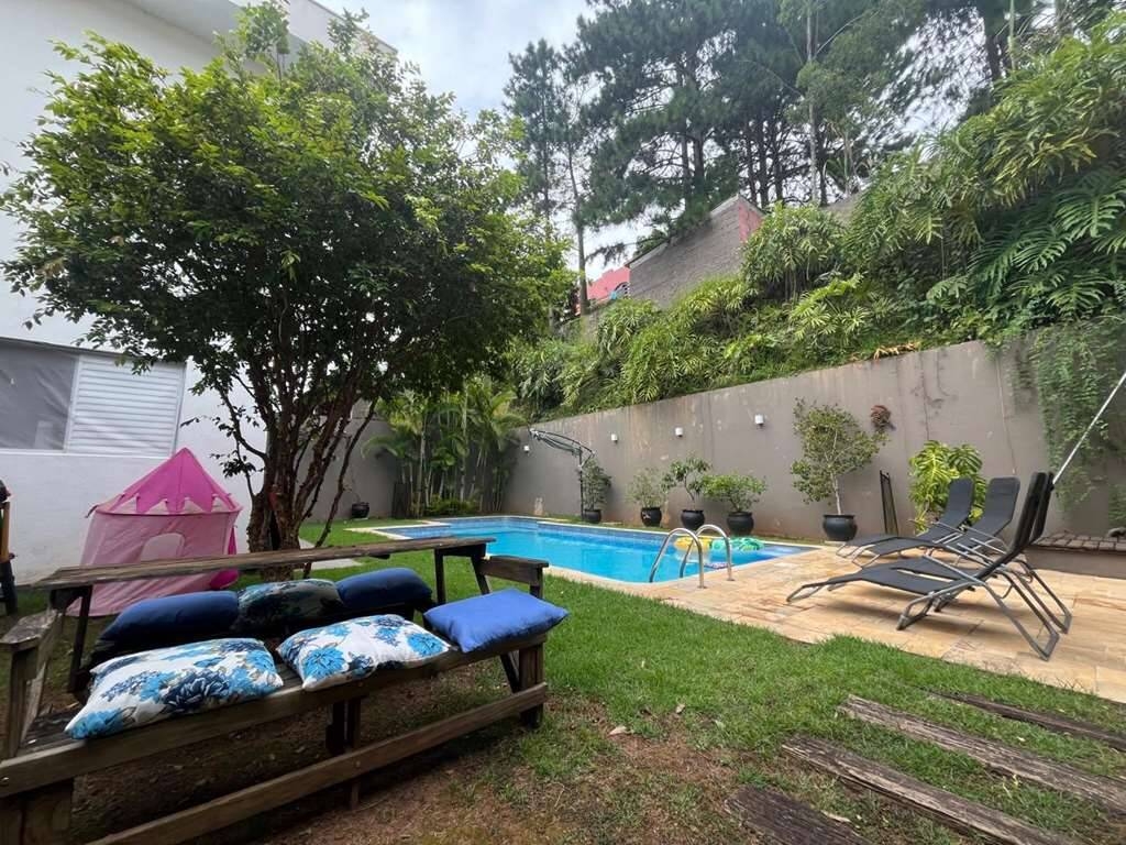 Casa de Condomínio, 3 quartos - Foto 20