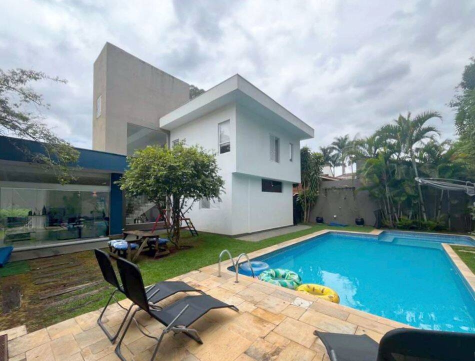 Casa de Condomínio, 3 quartos - Foto 21