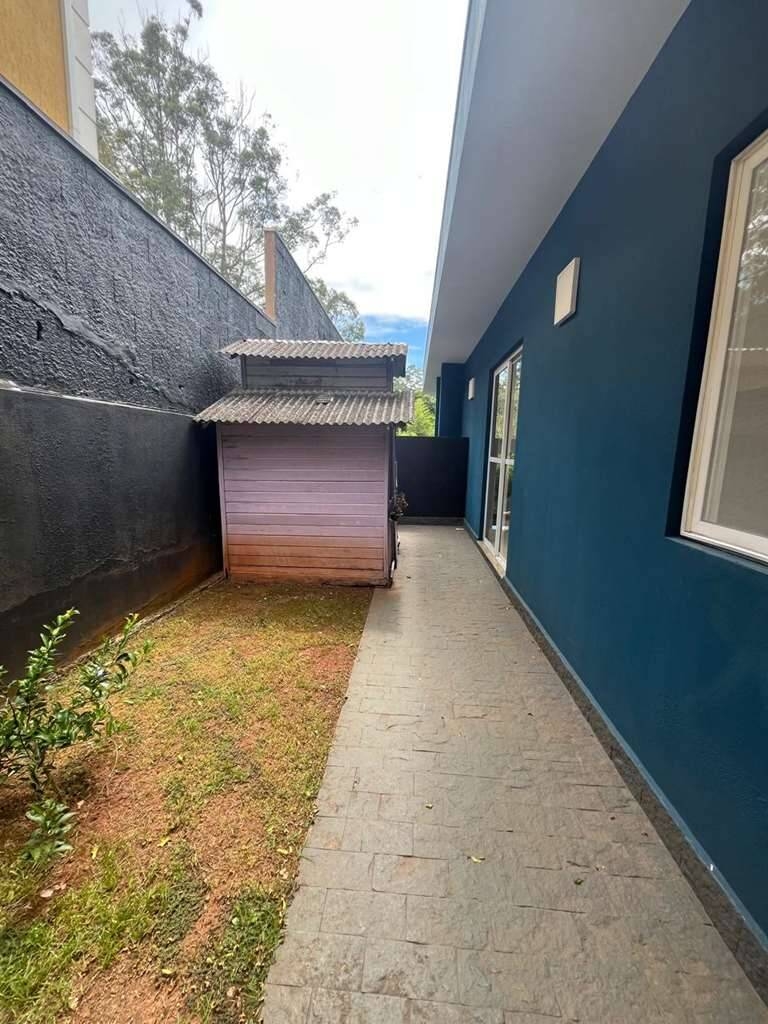Casa de Condomínio, 3 quartos - Foto 47