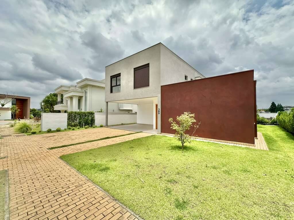 Casa de Condomínio, 4 quartos - Foto 2