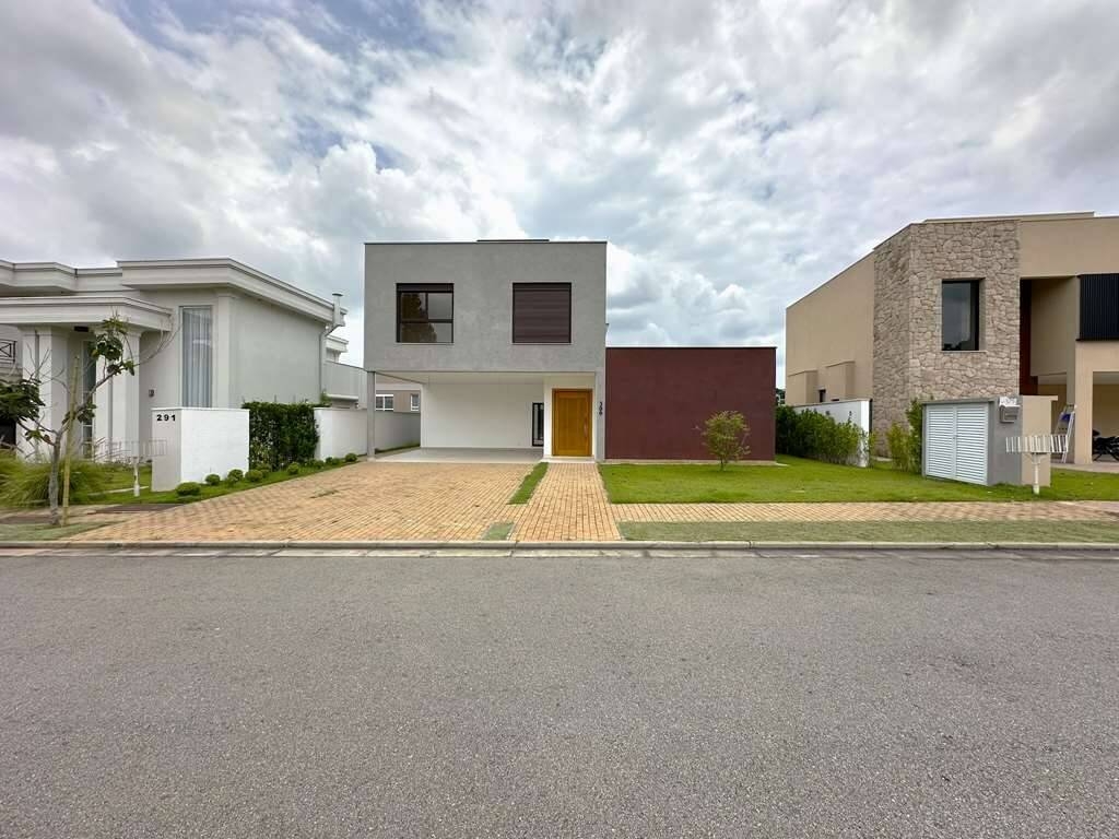 Casa de Condomínio, 4 quartos - Foto 3