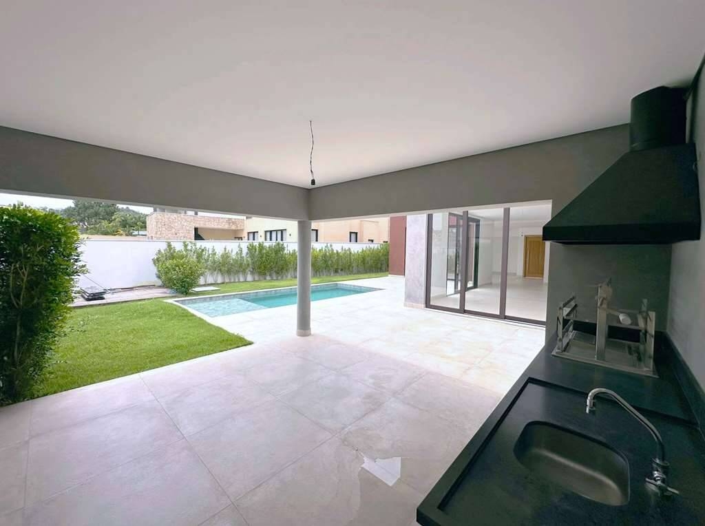 Casa de Condomínio, 4 quartos - Foto 45