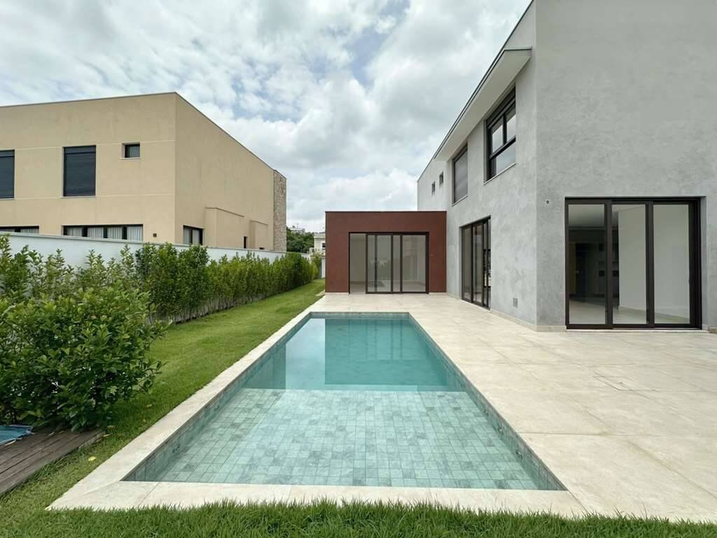 Casa de Condomínio, 4 quartos - Foto 55