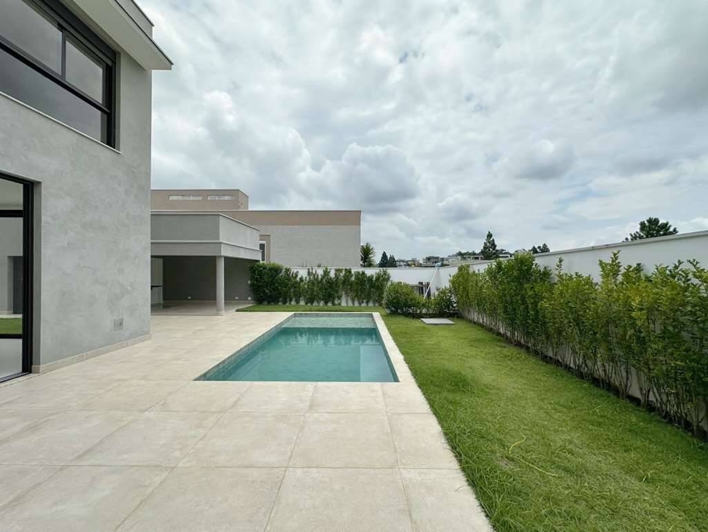 Casa de Condomínio, 4 quartos - Foto 56