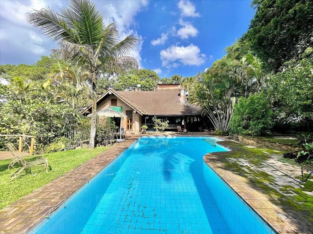 Casa, 3 quartos, 363 m² - Foto 19
