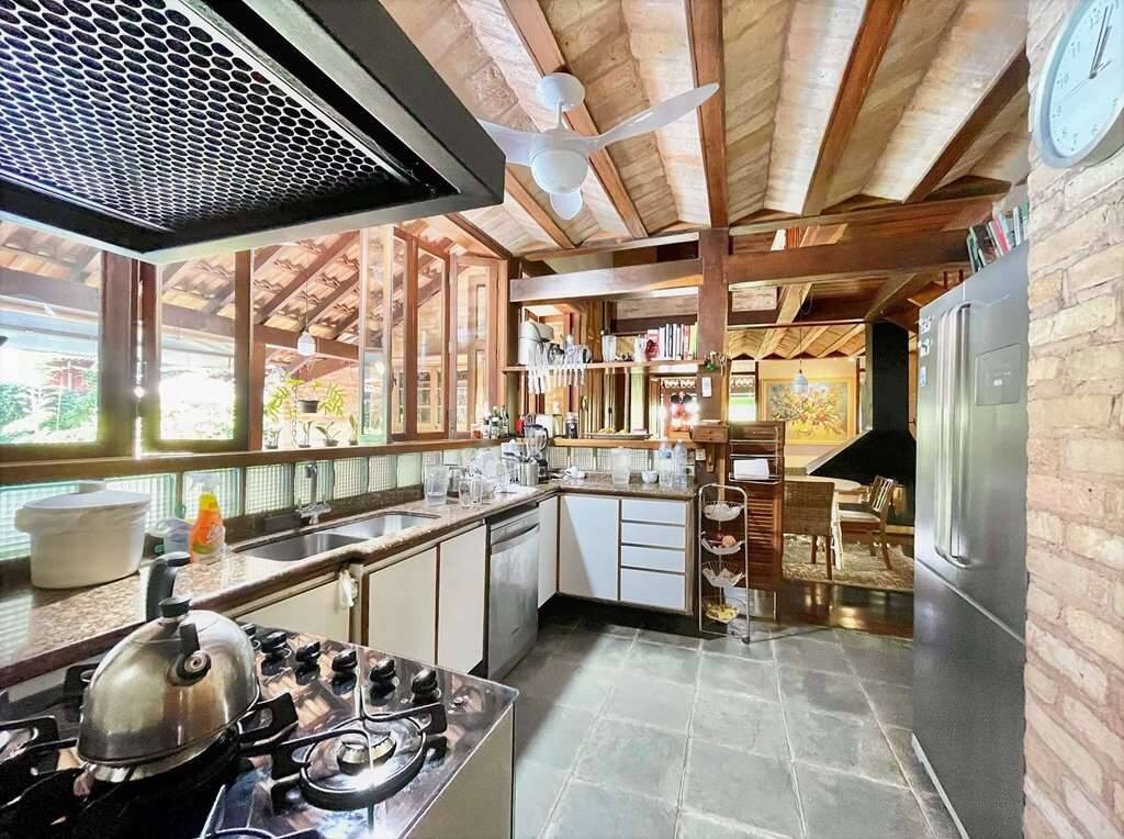 Casa, 3 quartos, 363 m² - Foto 11