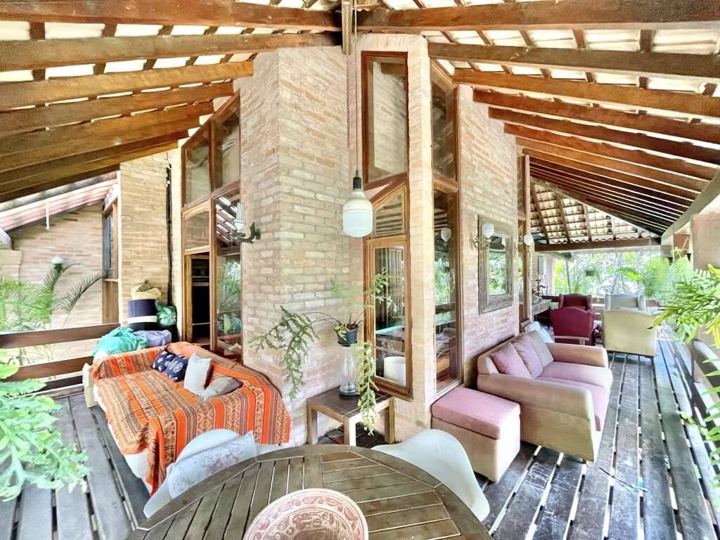 Casa, 3 quartos, 363 m² - Foto 9