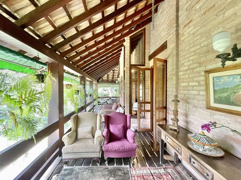 Casa, 3 quartos, 363 m² - Foto 8