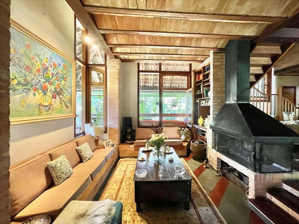 Casa, 3 quartos, 363 m² - Foto 7