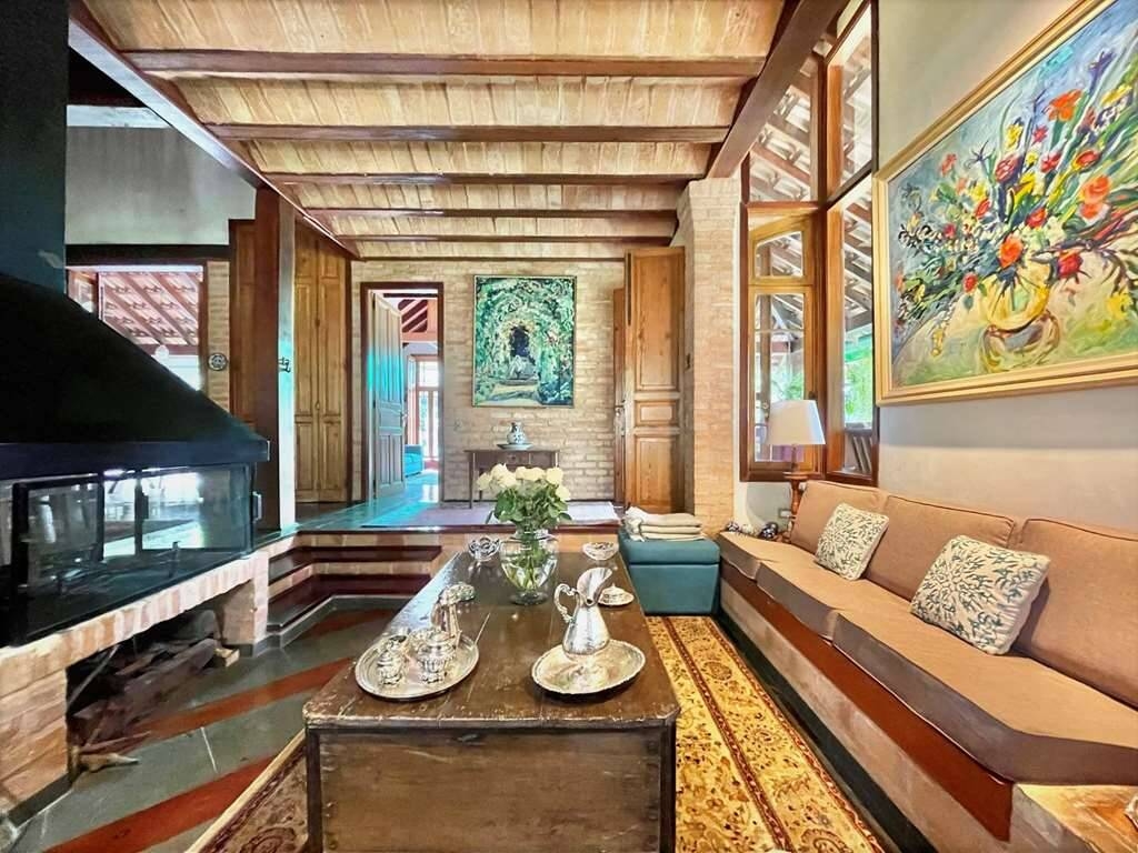 Casa, 3 quartos, 363 m² - Foto 6