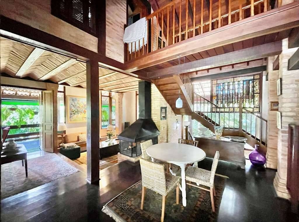 Casa, 3 quartos, 363 m² - Foto 5