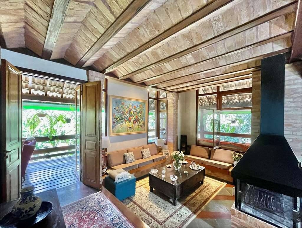 Casa, 3 quartos, 363 m² - Foto 4