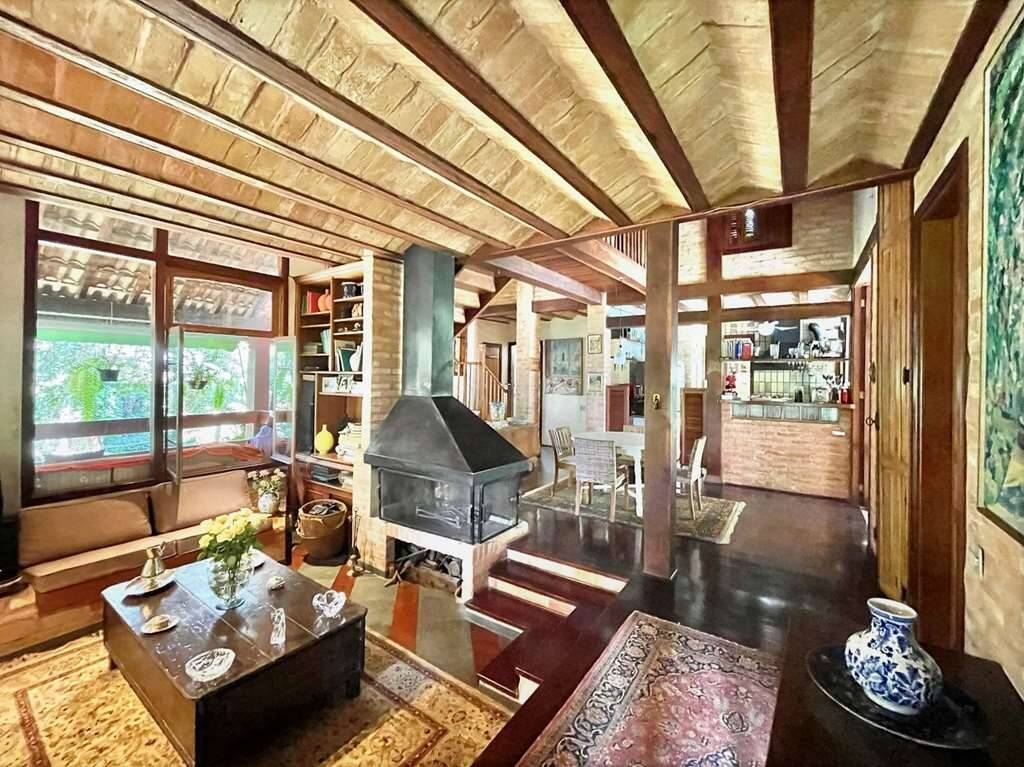 Casa, 3 quartos, 363 m² - Foto 3