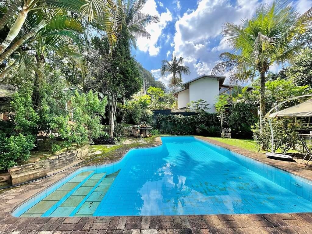 Casa, 3 quartos, 363 m² - Foto 21