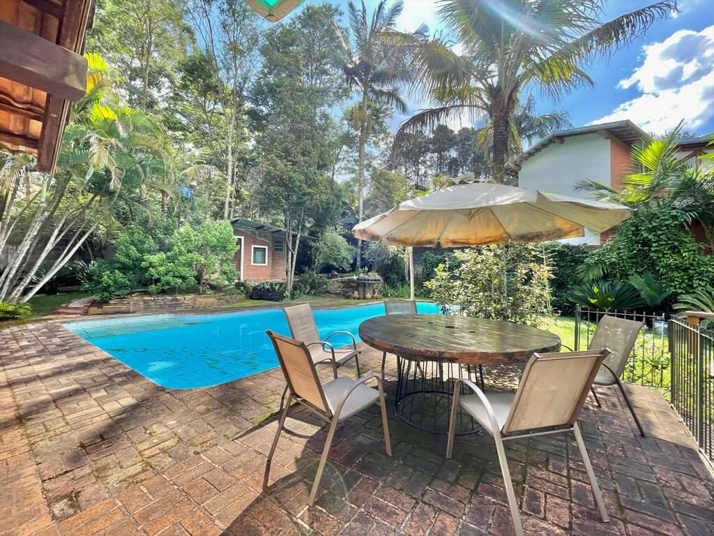 Casa, 3 quartos, 363 m² - Foto 22