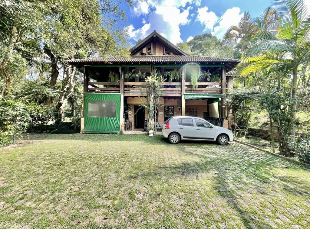 Casa, 3 quartos, 363 m² - Foto 33