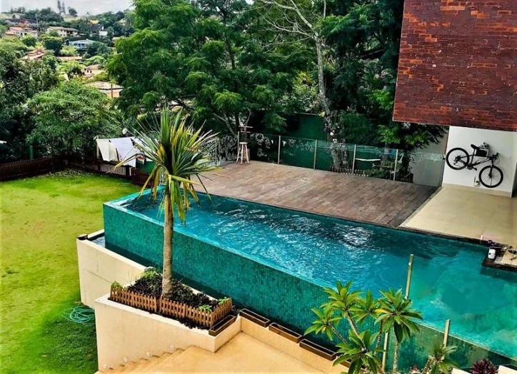 Casa, 4 quartos - Foto 1