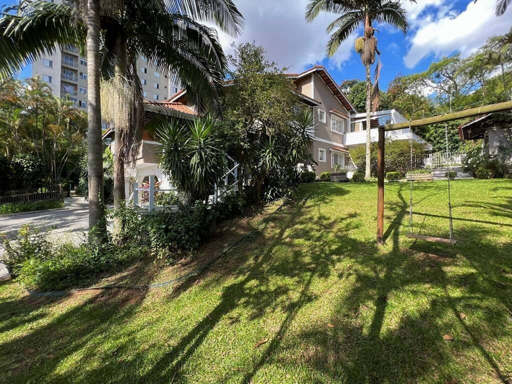 Casa de Condomínio, 5 quartos - Foto 8