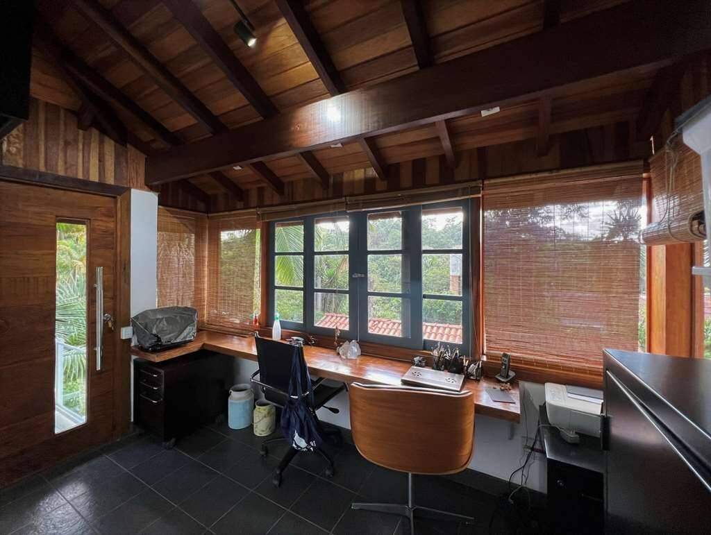 Casa de Condomínio, 5 quartos - Foto 10
