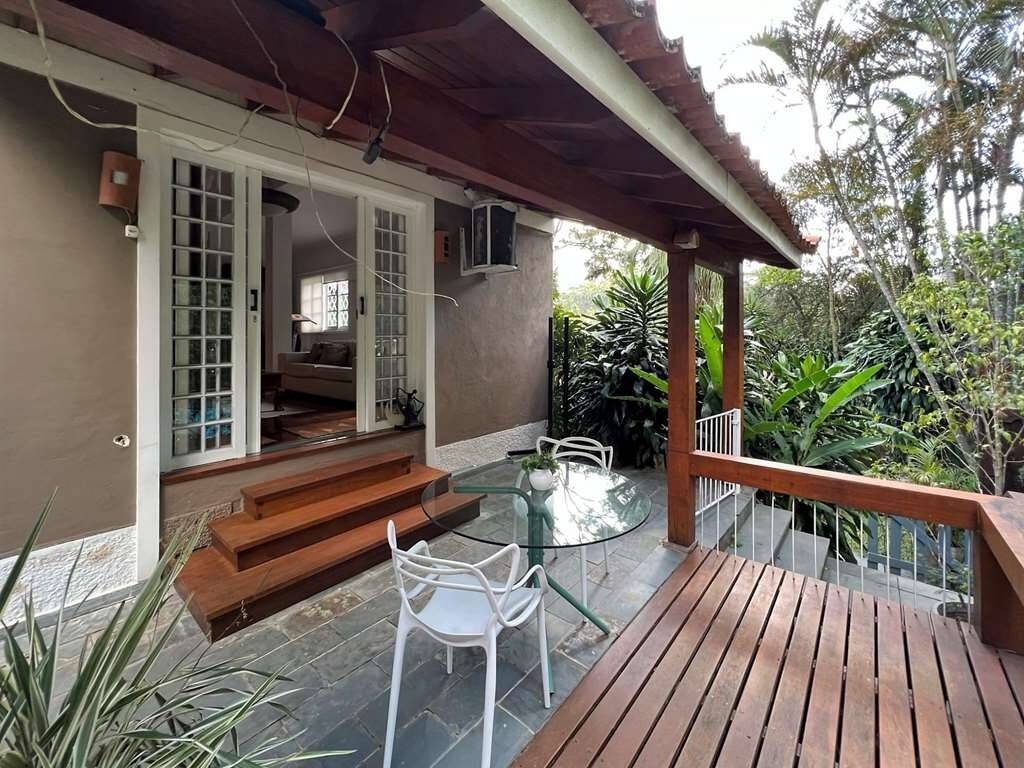 Casa de Condomínio, 5 quartos - Foto 14