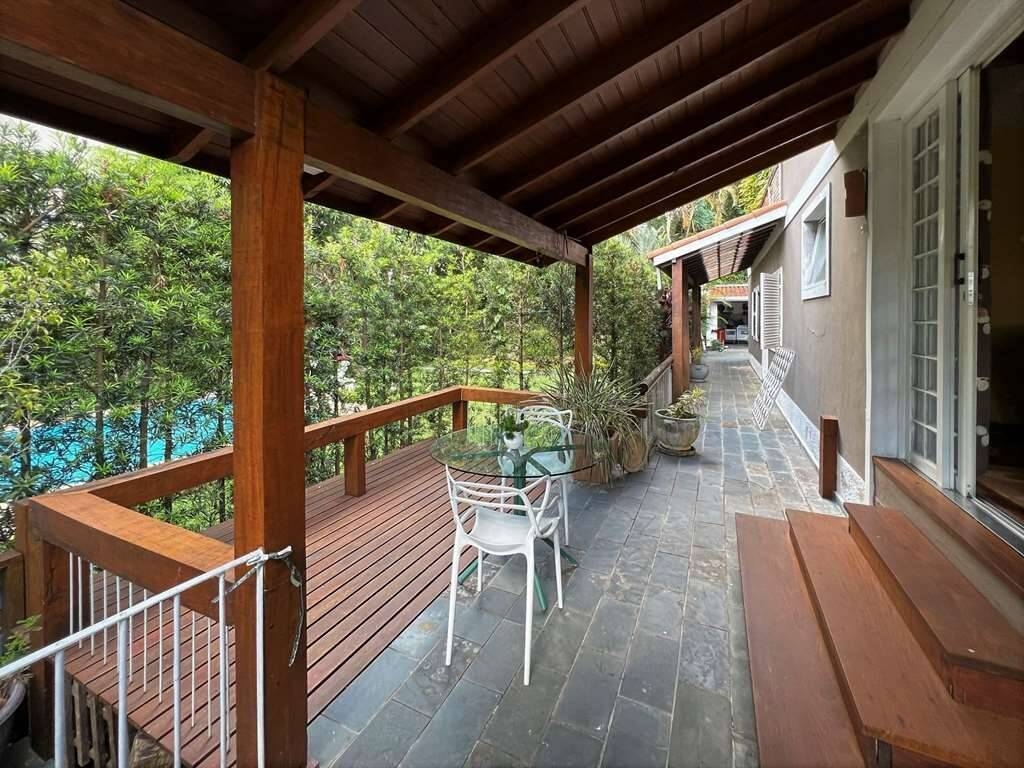 Casa de Condomínio, 5 quartos - Foto 15
