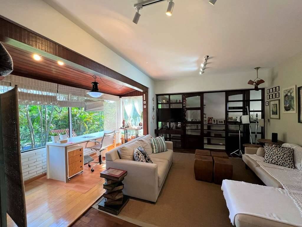 Casa de Condomínio, 5 quartos - Foto 16