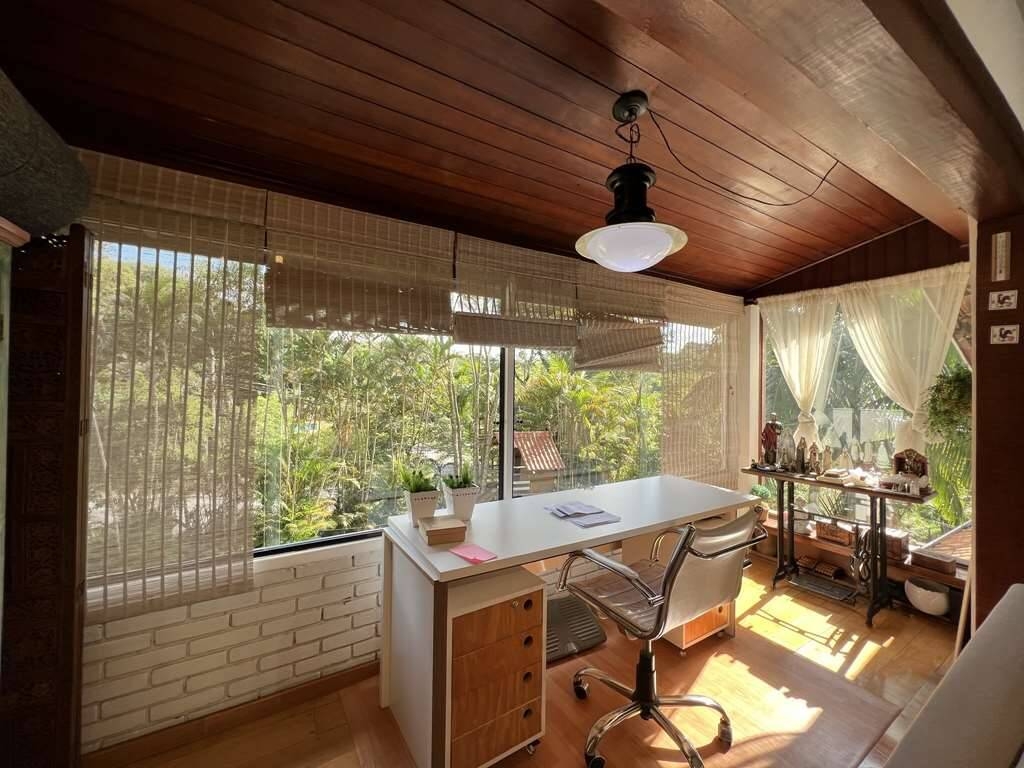 Casa de Condomínio, 5 quartos - Foto 17