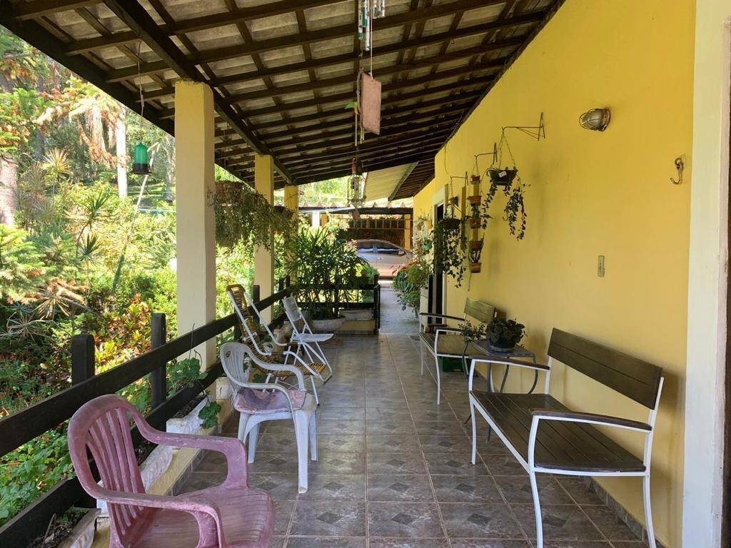 Sítio, 3 quartos, 340 m² - Foto 15