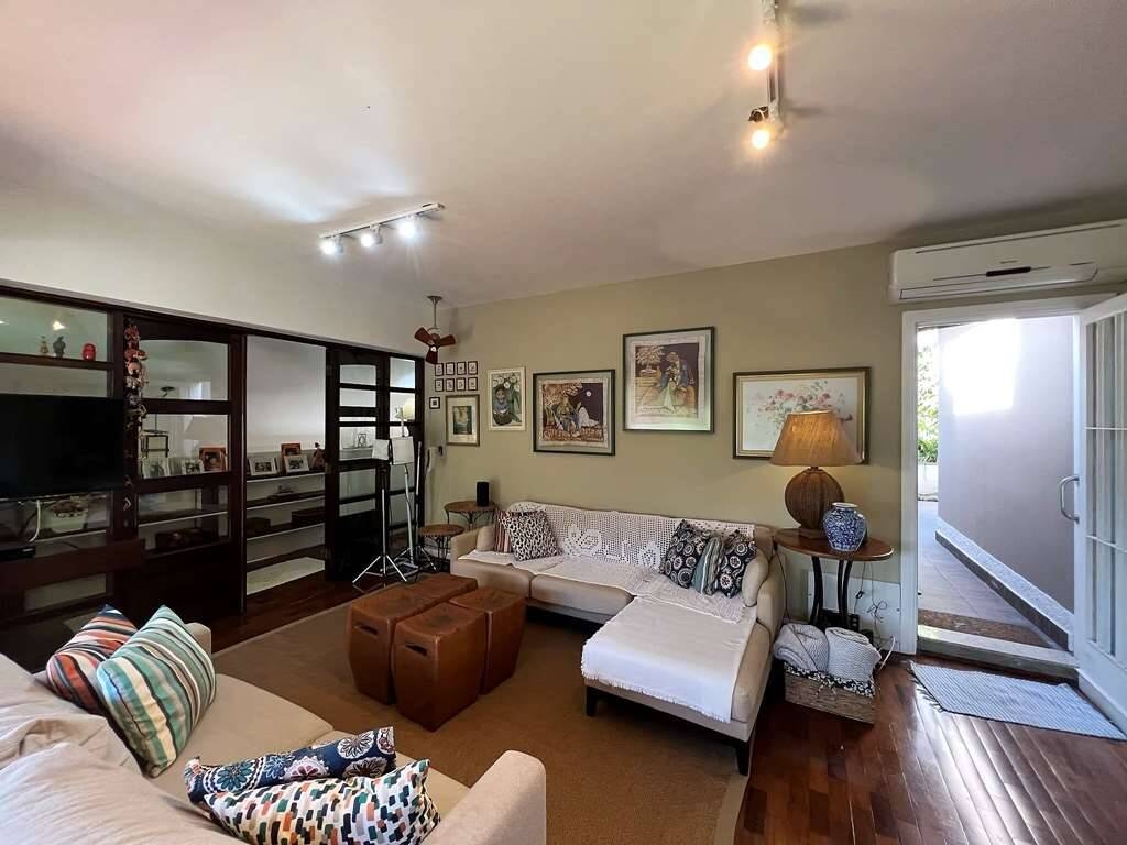 Casa de Condomínio, 5 quartos - Foto 18