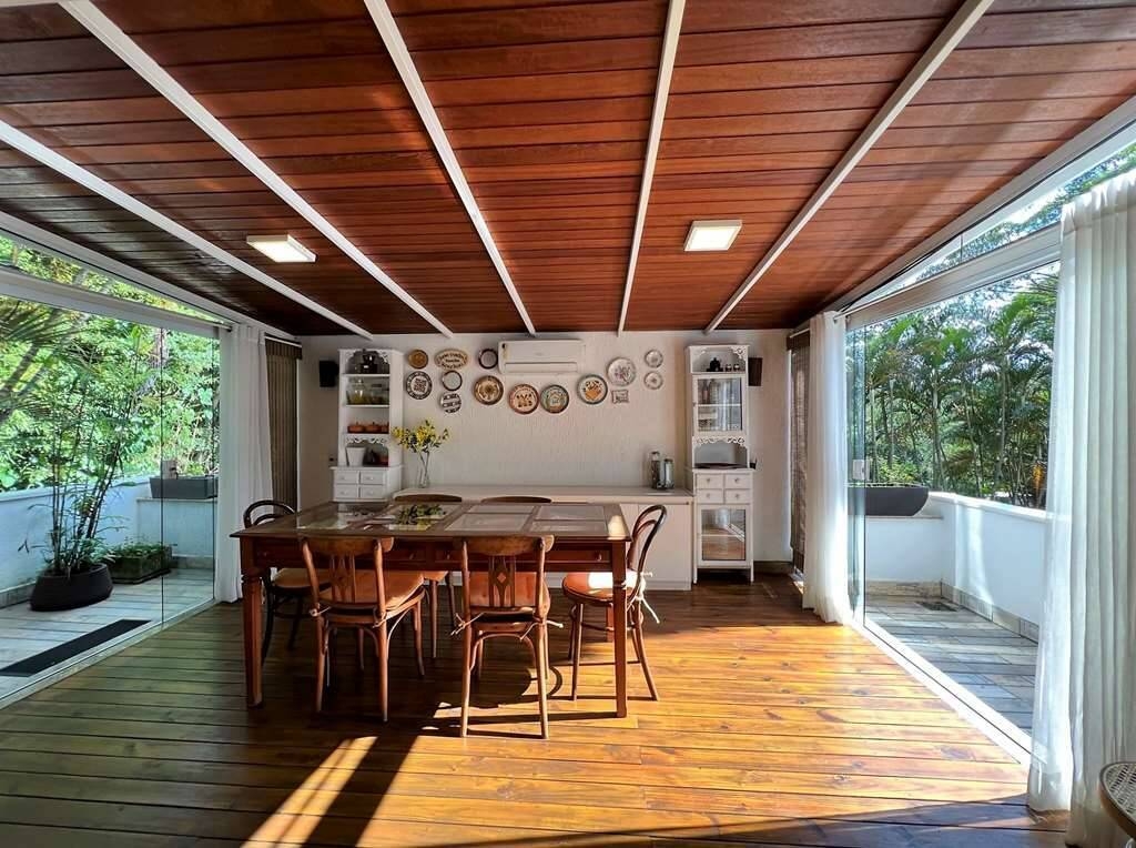 Casa de Condomínio, 5 quartos - Foto 19