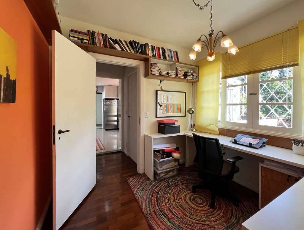 Casa de Condomínio, 5 quartos - Foto 22