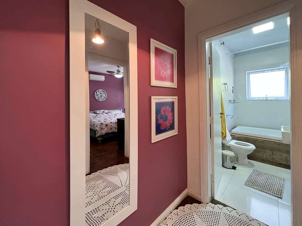 Casa de Condomínio, 5 quartos - Foto 30