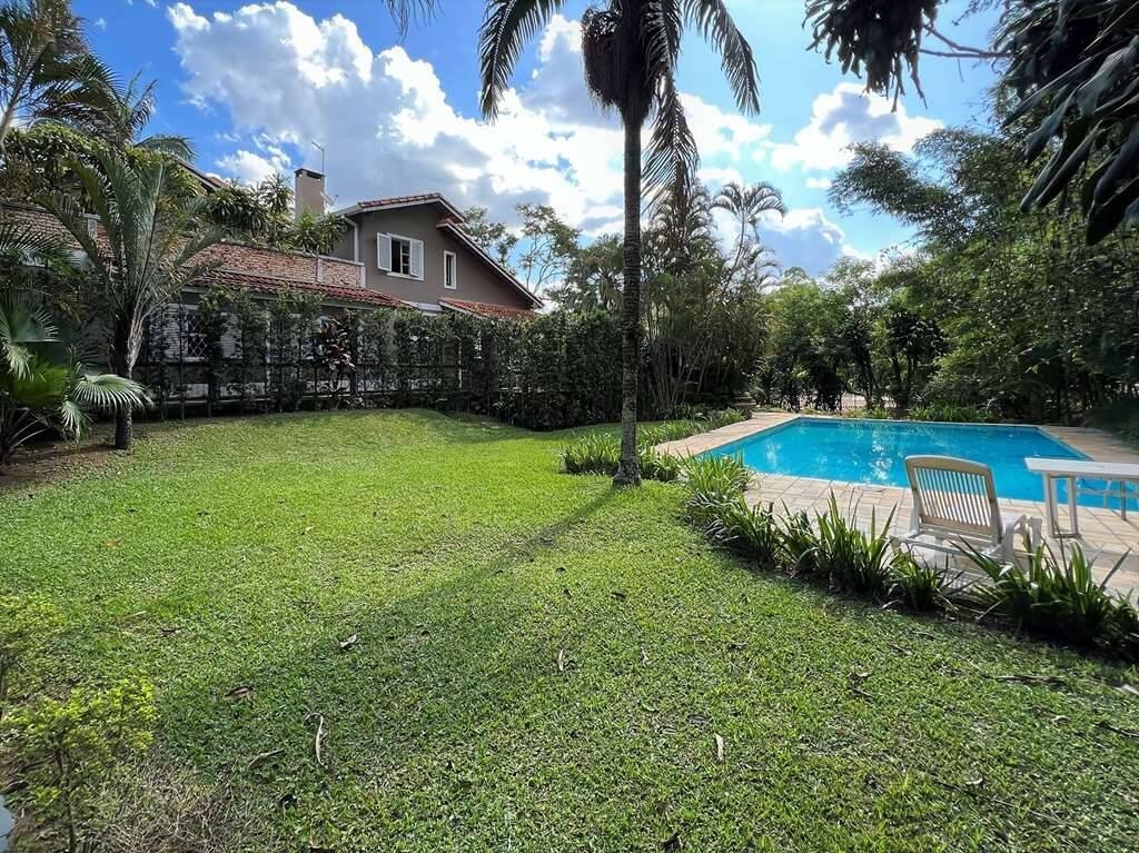 Casa de Condomínio, 5 quartos - Foto 38