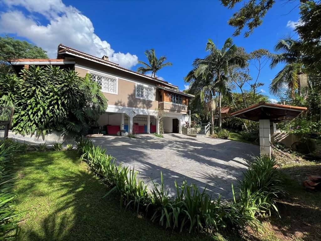 Casa de Condomínio, 5 quartos - Foto 42