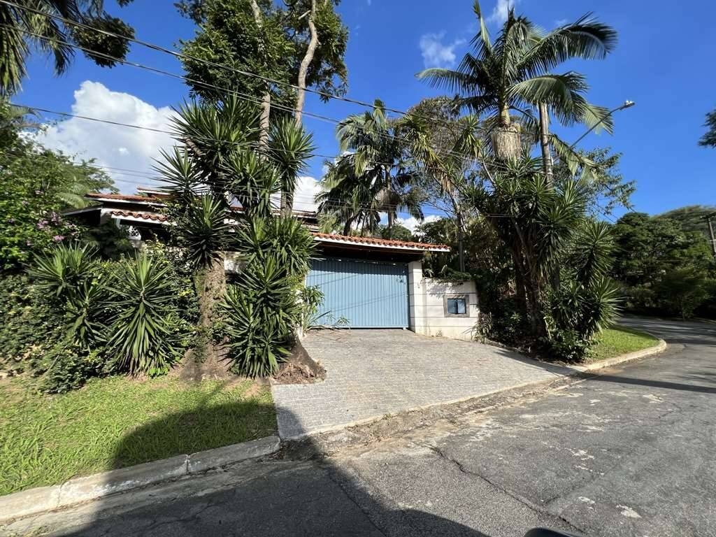 Casa de Condomínio, 5 quartos - Foto 43