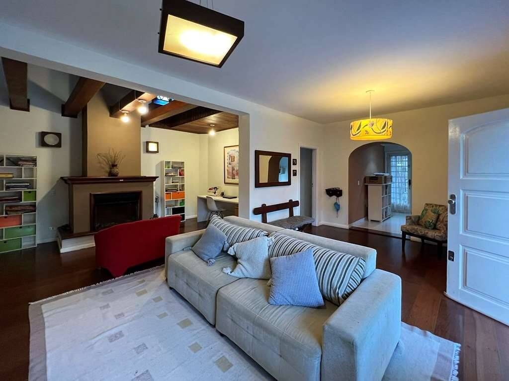 Casa de Condomínio, 5 quartos - Foto 47