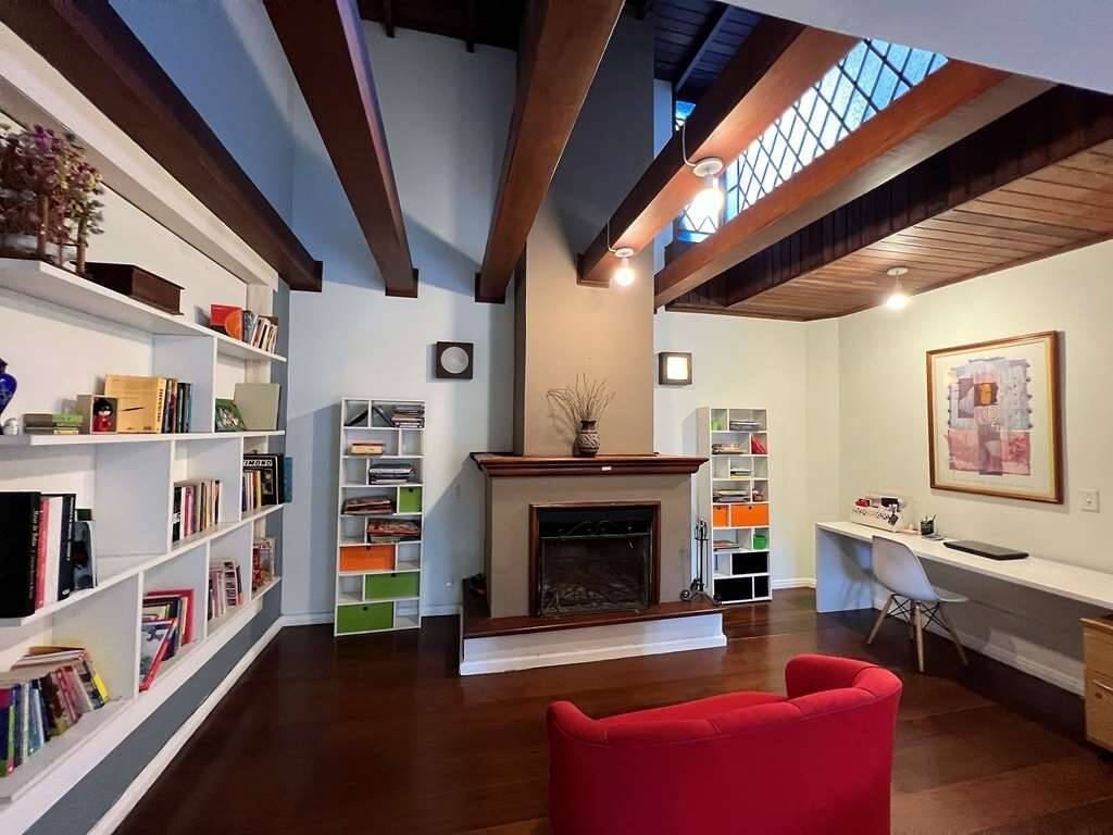 Casa de Condomínio, 5 quartos - Foto 48