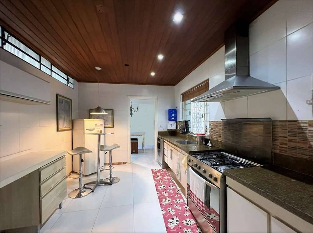 Casa de Condomínio, 5 quartos - Foto 50