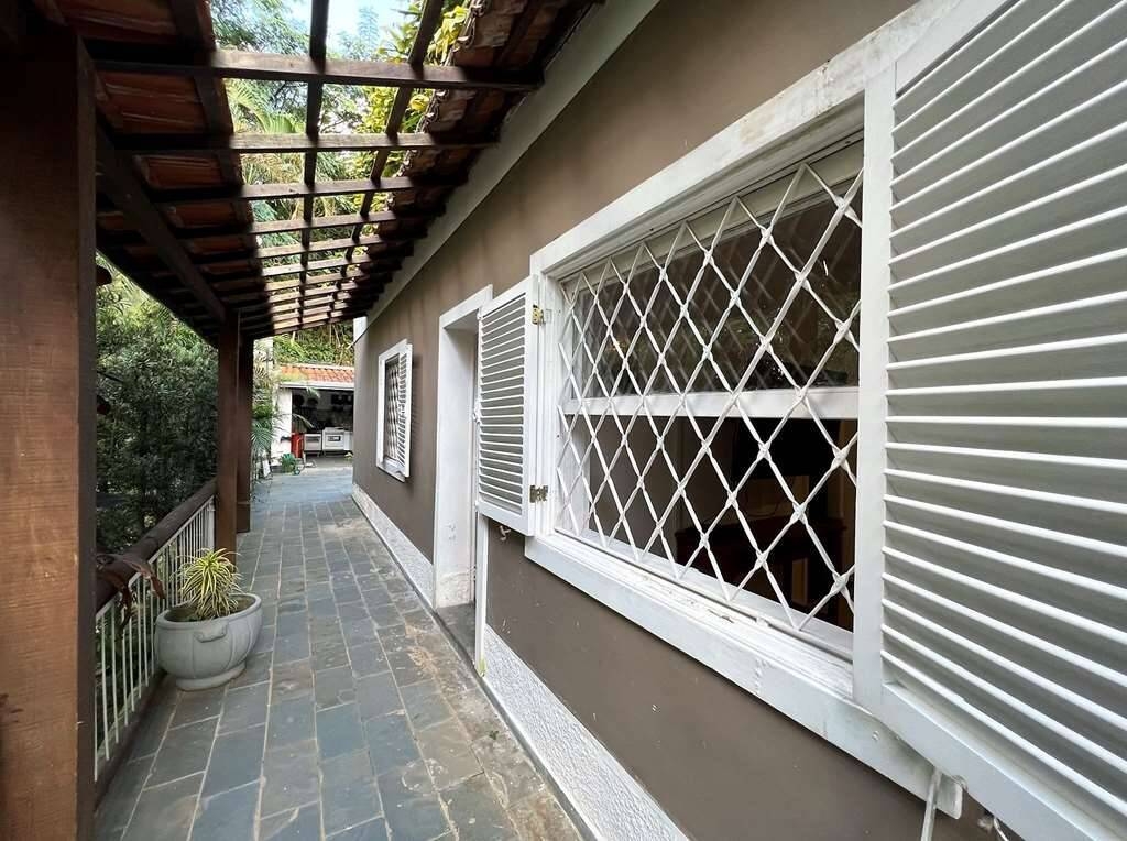Casa de Condomínio, 5 quartos - Foto 57