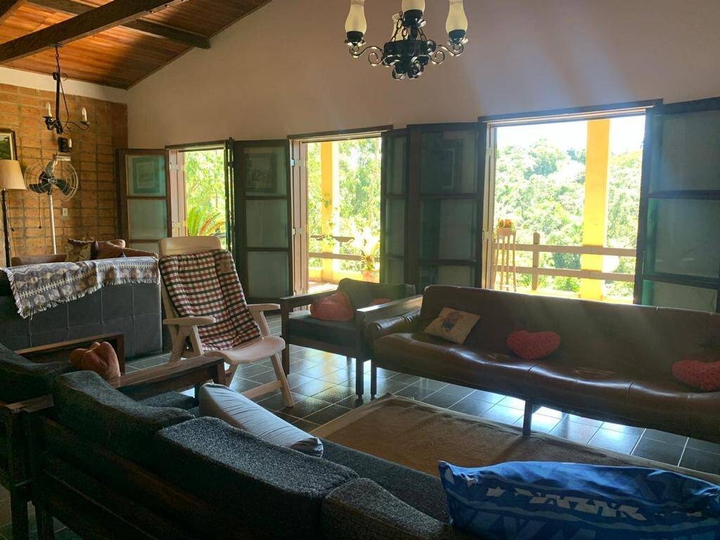 Sítio, 3 quartos, 340 m² - Foto 19