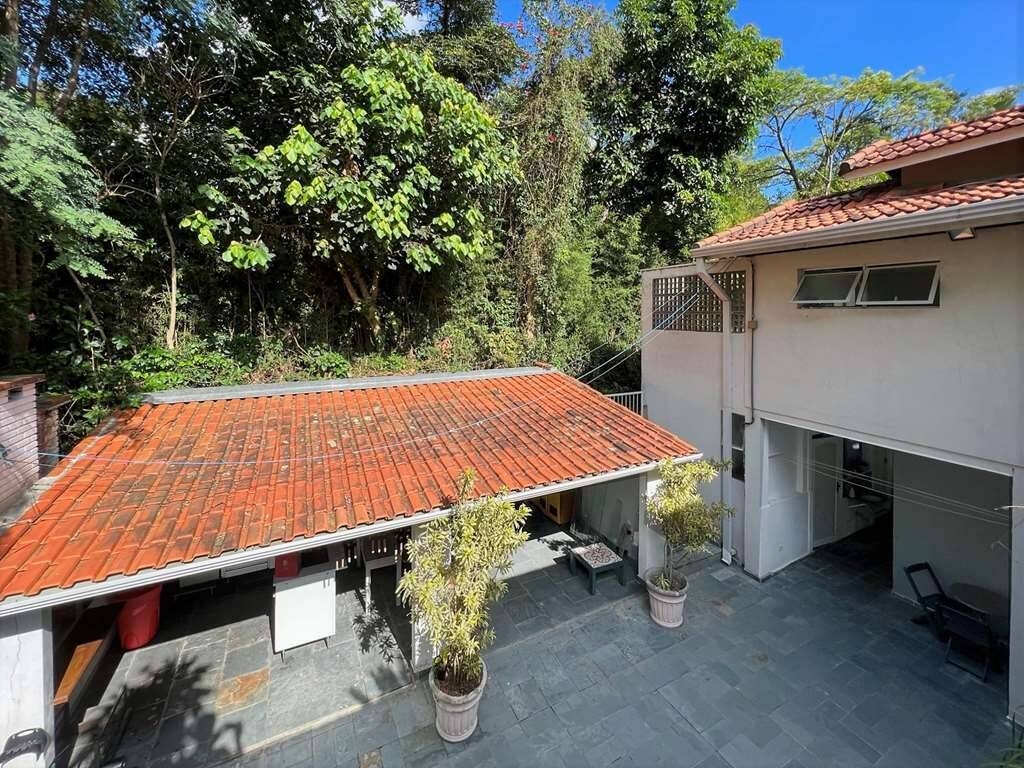 Casa de Condomínio, 5 quartos - Foto 58