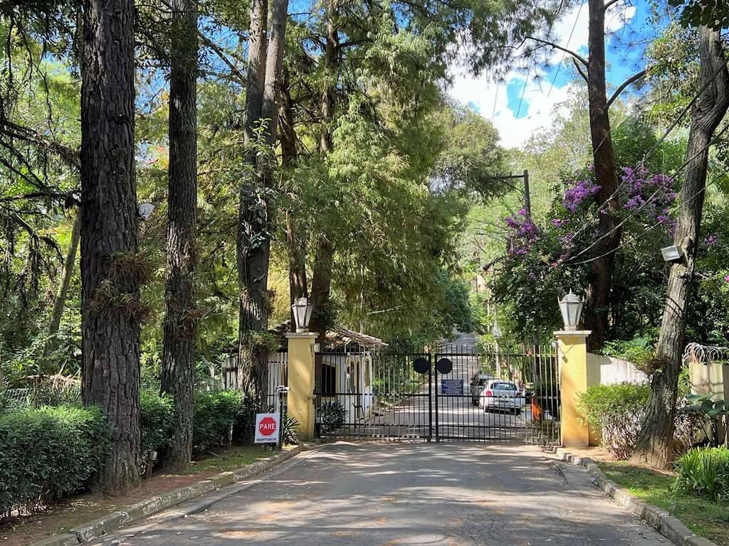 Casa de Condomínio, 5 quartos - Foto 59