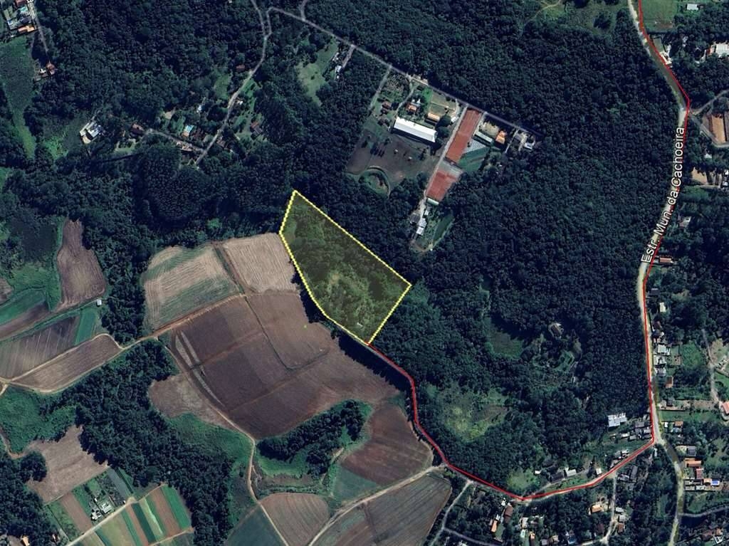 Sítio, 3 quartos, 340 m² - Foto 2