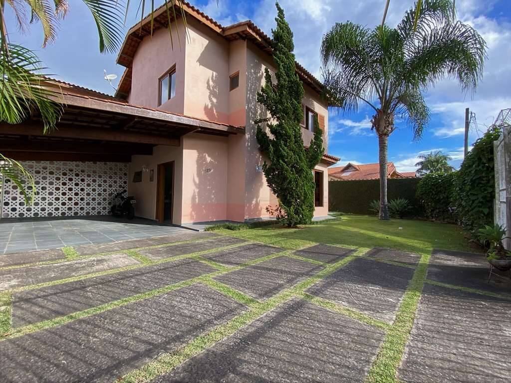Casa, 4 quartos, 362 m² - Foto 5