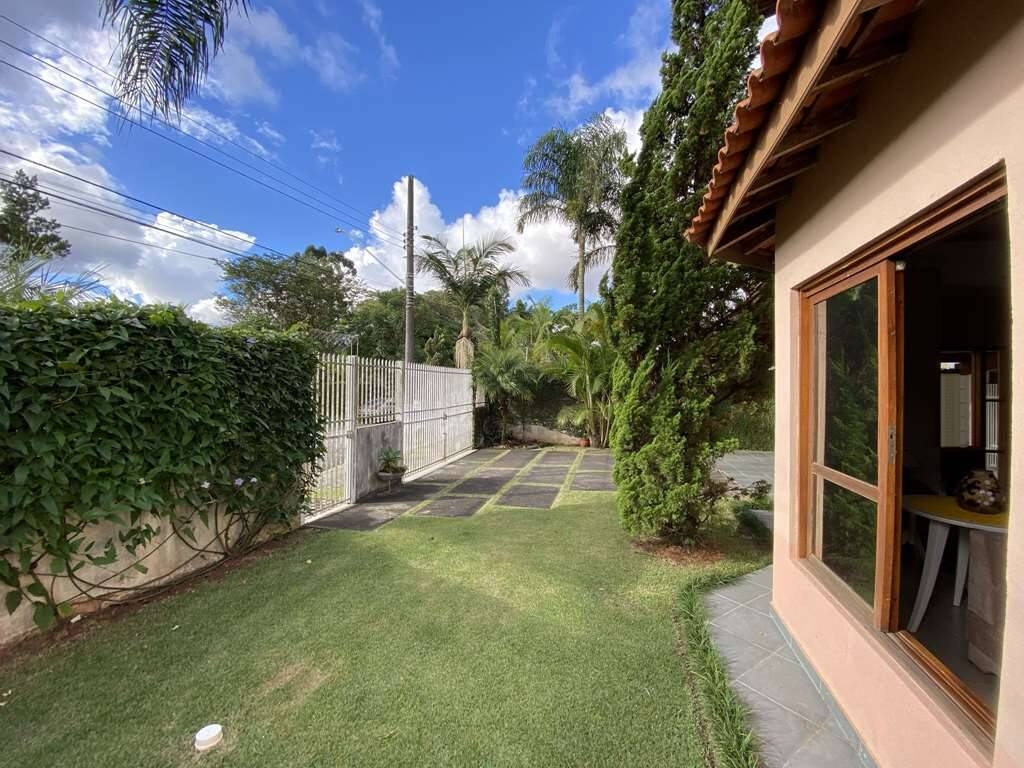 Casa, 4 quartos, 362 m² - Foto 6