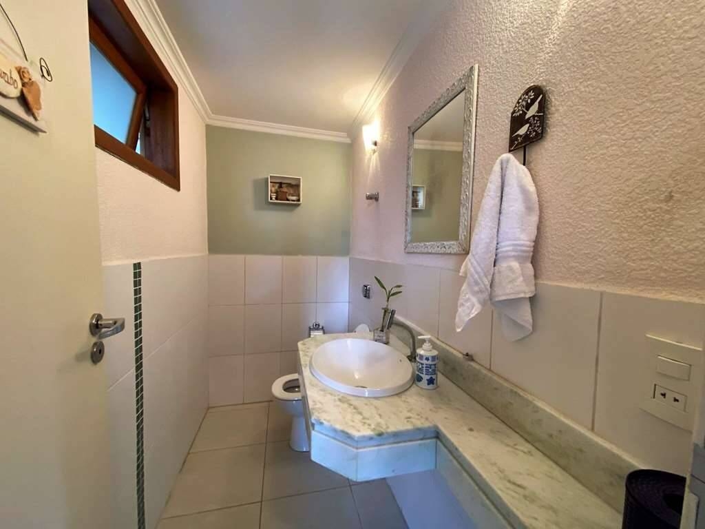 Casa, 4 quartos, 362 m² - Foto 8